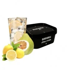 Табак для кальяна Dead Horse Citrus Cream (Цитрус Крем), 200 г